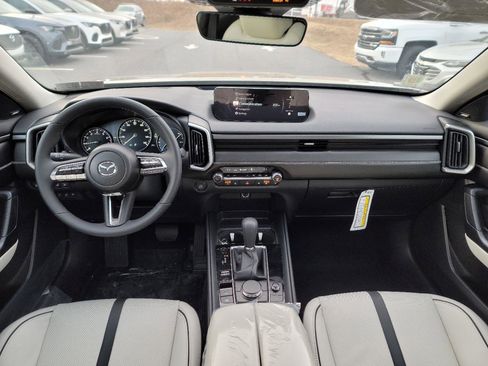 New 2026 MAZDA CX-50 AWD 2.5 S w/ Weather Package image 25
