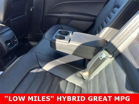 Used 2019 Ford Fusion SEL image 12