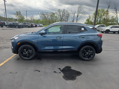 New 2026 Buick Encore GX Sport Touring w/ Comfort Package AWD/4WD image 5