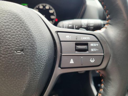 Used 2025 Honda CR-V Sport-L image 20