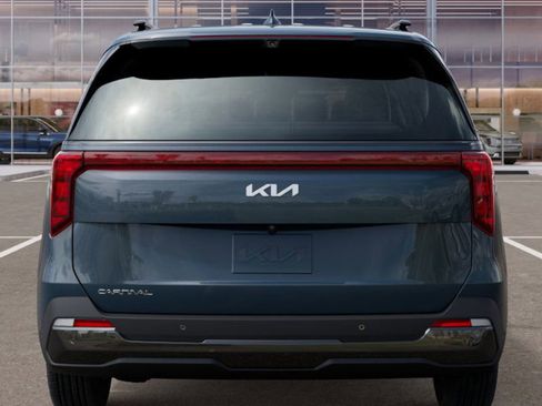 New 2026 Kia Carnival SX image 13