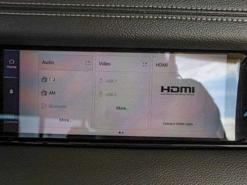 New 2026 RAM 1500 Laramie w/ Night Edition image 37