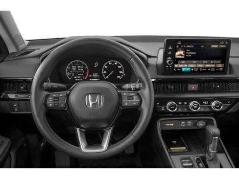 Used 2025 Honda CR-V EX-L image 10