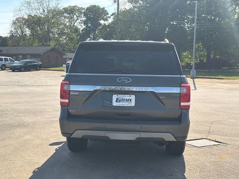 Used 2021 Ford Expedition XLT RWD image 6