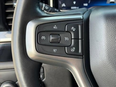 Used 2022 Chevrolet Silverado 1500 RST image 18