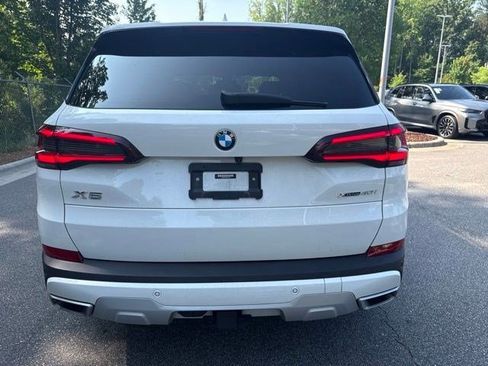 Used 2023 BMW X5 xDrive40i w/ Premium Package AWD/4WD image 14