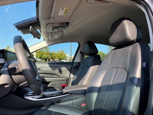 Used 2022 Hyundai Sonata SEL FWD image 24