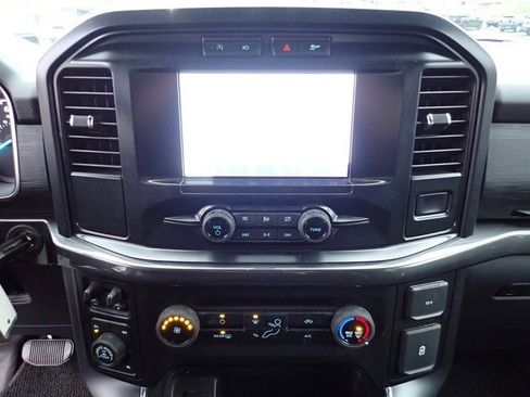 Certified 2021 Ford F150 XL w/ STX Appearance Package image 28