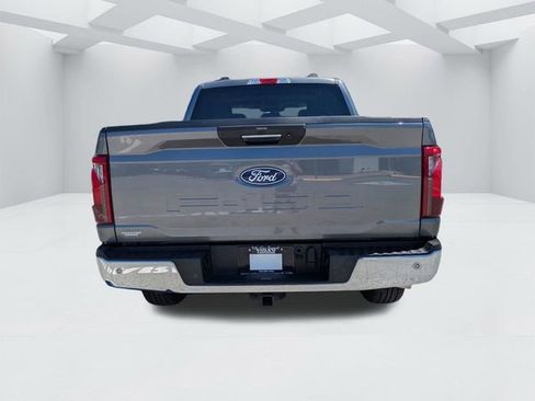 Used 2024 Ford F150 XLT w/ Mobile Office Package AWD/4WD image 6