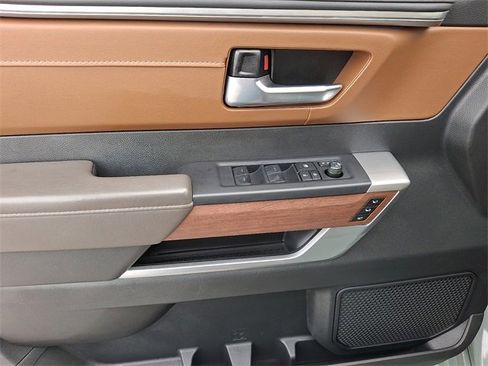 Used 2024 Toyota Tundra 1794 Edition image 12