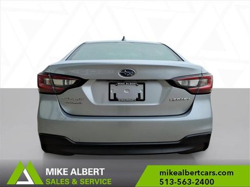 Used 2024 Subaru Legacy image 6