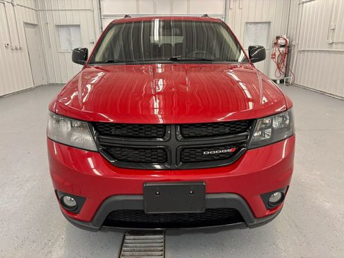 Used 2019 Dodge Journey SE w/ Connectivity Group AWD/4WD image 12