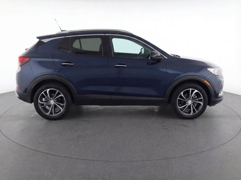 Used 2021 Buick Encore GX Select image 9