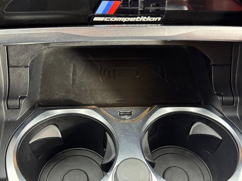 Used 2022 BMW M8 Competition w/ M Driver's Package AWD/4WD image 33