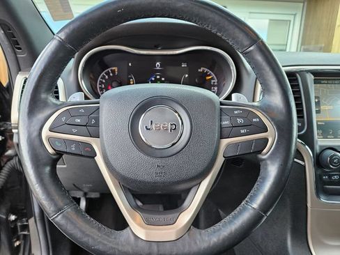 Used 2014 Jeep Grand Cherokee Limited AWD/4WD image 22