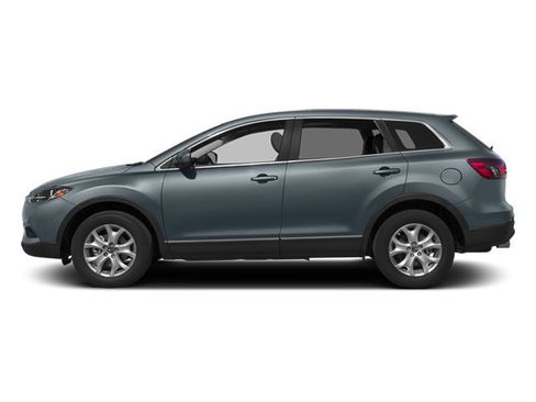 Used 2014 MAZDA CX-9 Touring w/ Touring Technology Package AWD/4WD image 3