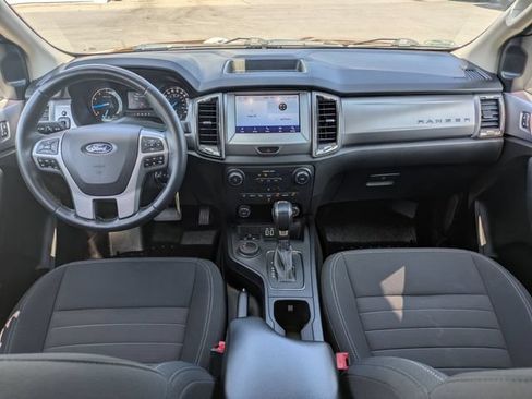 Used 2020 Ford Ranger XLT w/ Equipment Group 301A Mid AWD/4WD image 17