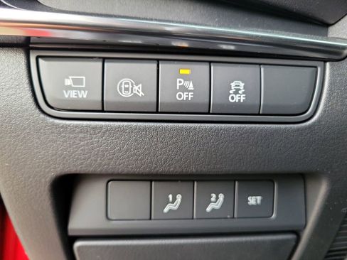 New 2026 MAZDA MAZDA3 2.5 Turbo Premium Plus w/ Appearance Package image 20