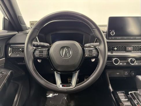 Certified 2023 Acura Integra A-Spec image 30