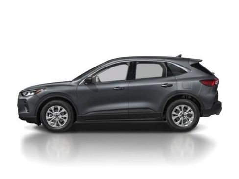 Certified 2023 Ford Escape Active w/ Tech Pack #2 AWD/4WD image 3