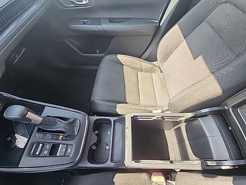 Certified 2024 Honda CR-V EX image 24