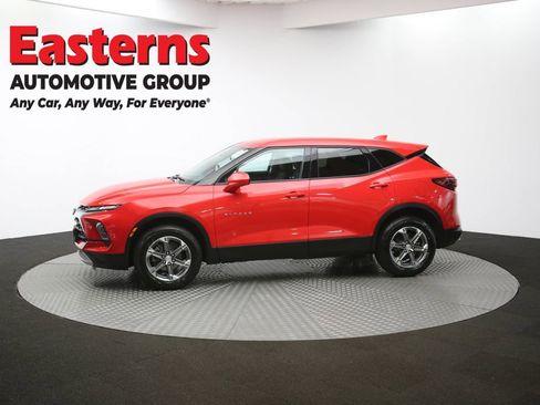 Used 2023 Chevrolet Blazer LT image 57