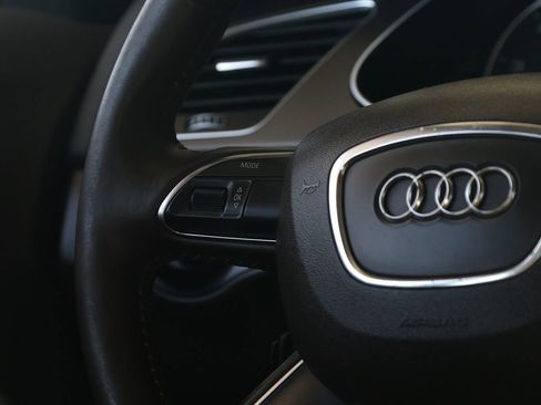 Used 2013 Audi A4 2.0T Premium Plus w/ Premium Plus Pkg image 27