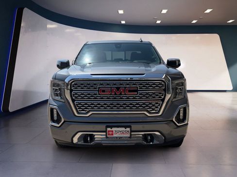 Used 2021 GMC Sierra 1500 Denali w/ Denali Premium Package AWD/4WD image 8