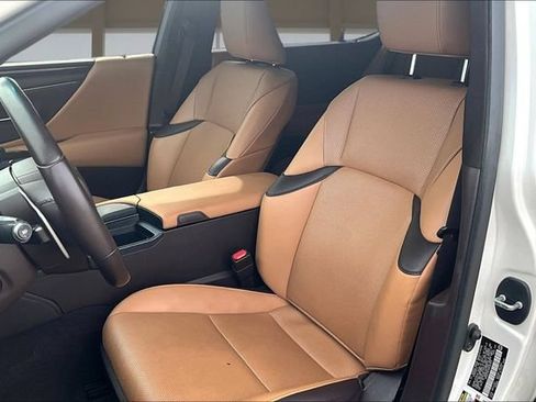 Used 2021 Lexus ES 350 w/ Premium Package FWD image 25