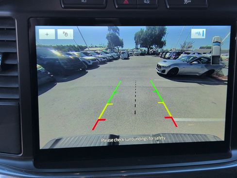 Used 2023 Ford F150 Tremor image 15