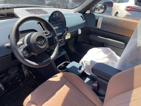 New 2027 MINI Cooper Countryman S AWD/4WD image 11