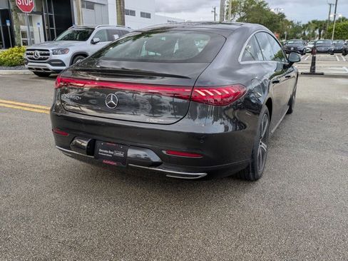 Used 2023 Mercedes-Benz EQS 450+ Sedan image 5