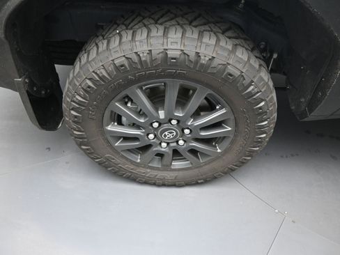 Used 2024 Toyota Land Cruiser 1958 image 25