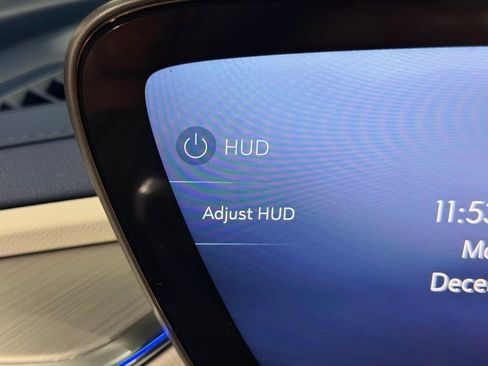 New 2026 Buick Enclave Avenir w/ Super Cruise Package image 23