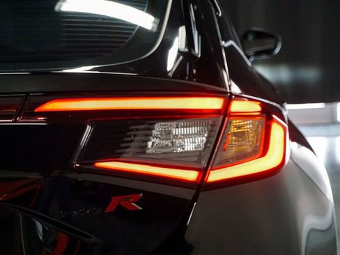 Used 2025 Honda Civic Type R image 84