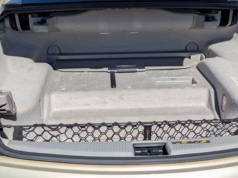 Used 2006 Lexus SC 430 Convertible w/ Preferred Accessory Pkg image 28