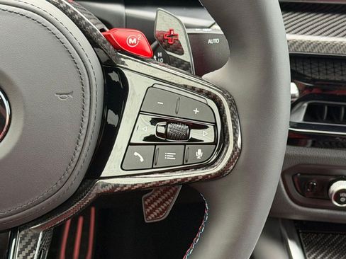 New 2027 BMW M4 xDrive Competition AWD/4WD image 25