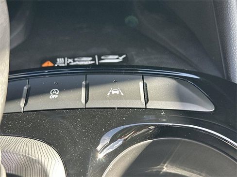 New 2026 Buick Envista Sport Touring w/ Convenience I Package image 16