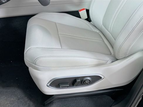 New 2026 Jeep Grand Wagoneer Limited AWD/4WD image 26