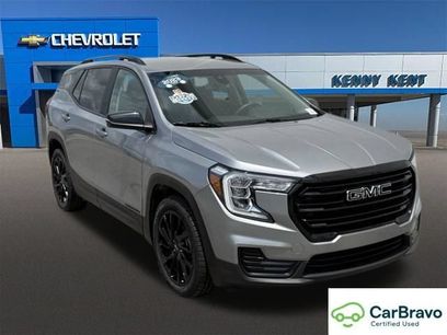 Certified 2023 GMC Terrain SLE w/ Driver Convenience Package