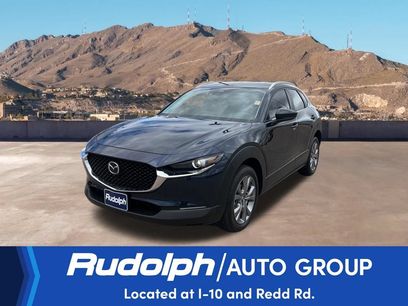 Certified 2025 MAZDA CX-30 AWD 2.5 S w/ Preferred Package