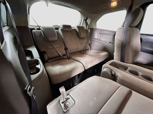 Used 2016 Honda Odyssey EX image 40