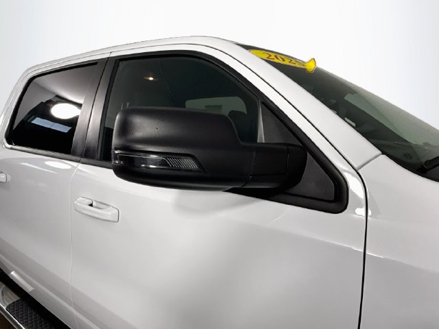 Used 2025 RAM 1500 Big Horn AWD/4WD image 47