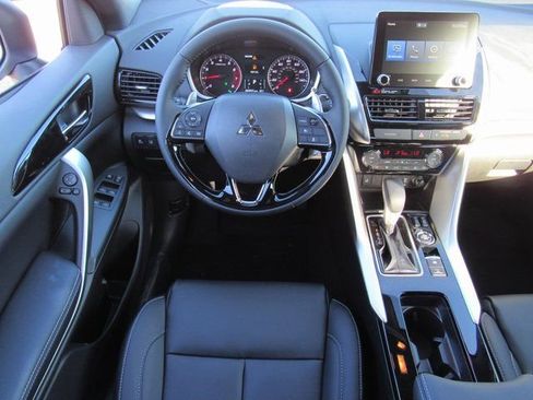 New 2026 Mitsubishi Eclipse Cross SEL image 11