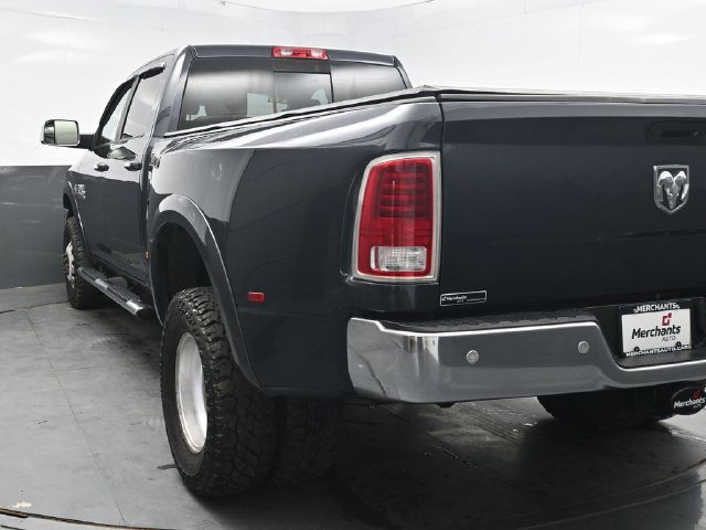 Used 2016 RAM 3500 Laramie AWD/4WD image 5