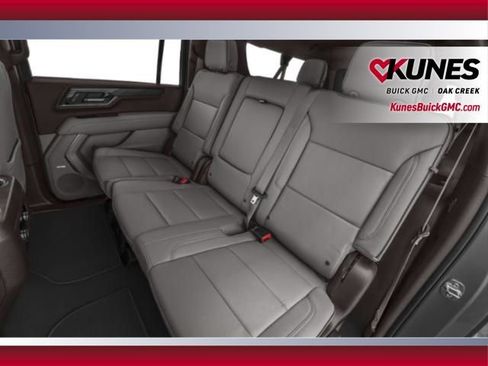 New 2026 GMC Yukon XL Elevation w/ LPO, Floor Liner Package image 13