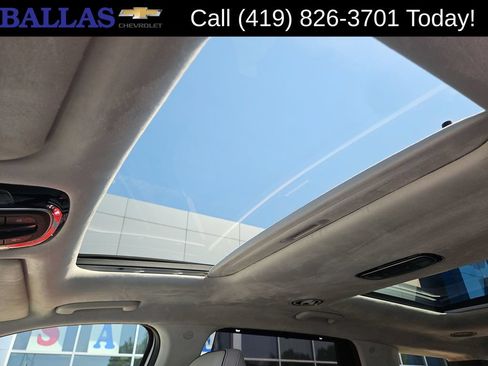 Used 2023 Hyundai Palisade Calligraphy AWD/4WD image 22