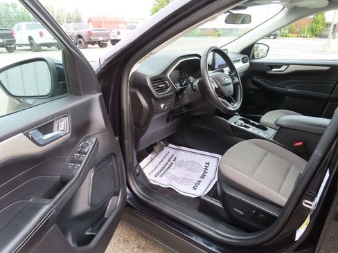 Used 2021 Ford Escape SE w/ Convenience Package AWD/4WD image 18