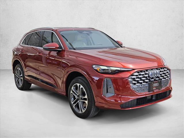 New 2026 Audi Q5 Premium AWD/4WD image 3