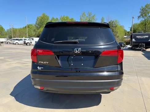 Used 2017 Honda Pilot EX-L image 5